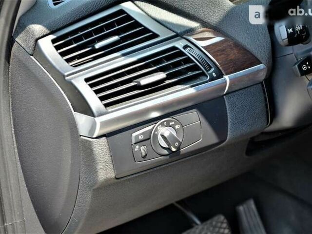 БМВ Х5, объемом двигателя 3 л и пробегом 172 тыс. км за 19999 $, фото 23 на Automoto.ua