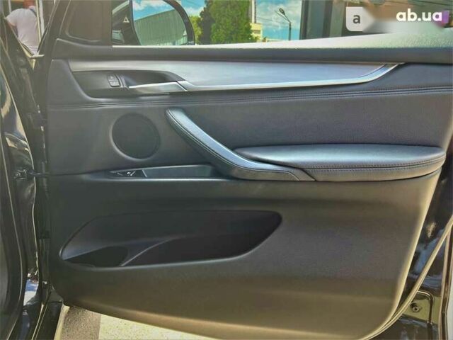 БМВ Х5, объемом двигателя 3 л и пробегом 232 тыс. км за 36499 $, фото 21 на Automoto.ua