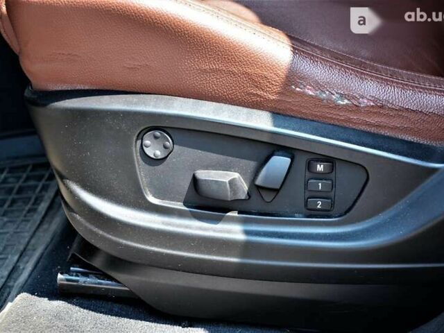БМВ Х5, объемом двигателя 3 л и пробегом 172 тыс. км за 19999 $, фото 21 на Automoto.ua