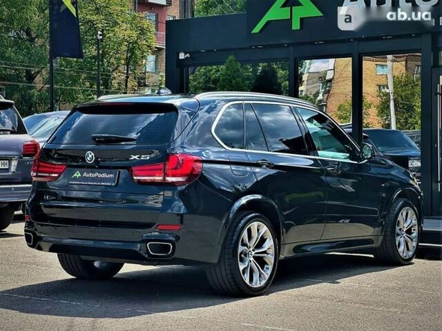 БМВ Х5, объемом двигателя 3 л и пробегом 232 тыс. км за 36499 $, фото 9 на Automoto.ua