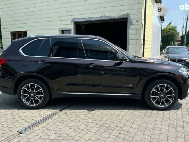 БМВ Х5, объемом двигателя 3 л и пробегом 185 тыс. км за 33000 $, фото 1 на Automoto.ua