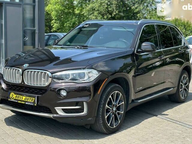 БМВ Х5, объемом двигателя 3 л и пробегом 185 тыс. км за 33000 $, фото 6 на Automoto.ua