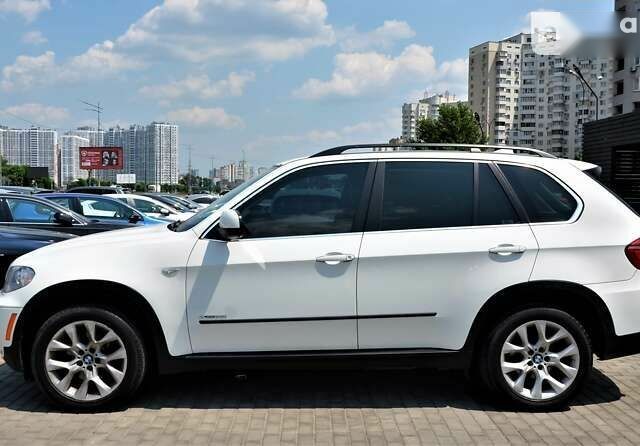 БМВ Х5, объемом двигателя 3 л и пробегом 172 тыс. км за 19999 $, фото 6 на Automoto.ua