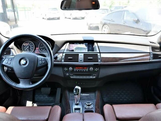 БМВ Х5, объемом двигателя 3 л и пробегом 172 тыс. км за 19999 $, фото 26 на Automoto.ua