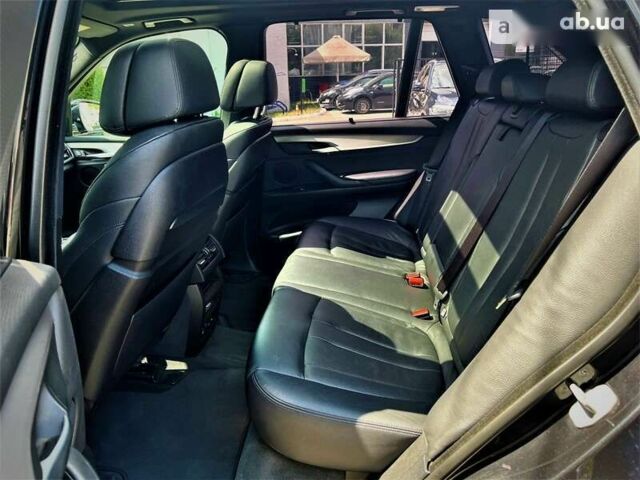 БМВ Х5, объемом двигателя 3 л и пробегом 232 тыс. км за 36499 $, фото 18 на Automoto.ua