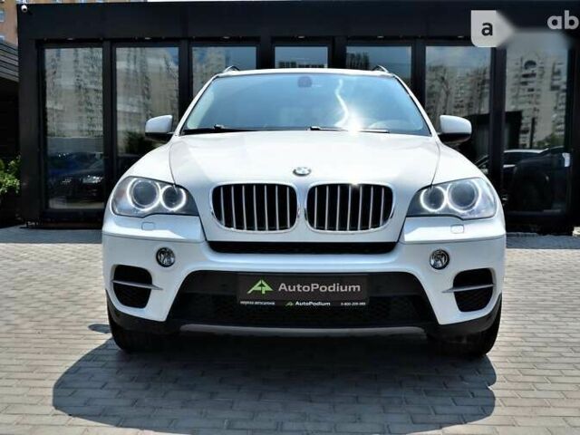 БМВ Х5, объемом двигателя 3 л и пробегом 172 тыс. км за 19999 $, фото 4 на Automoto.ua