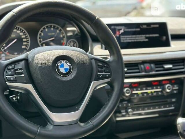 БМВ Х5, объемом двигателя 3 л и пробегом 185 тыс. км за 33000 $, фото 13 на Automoto.ua