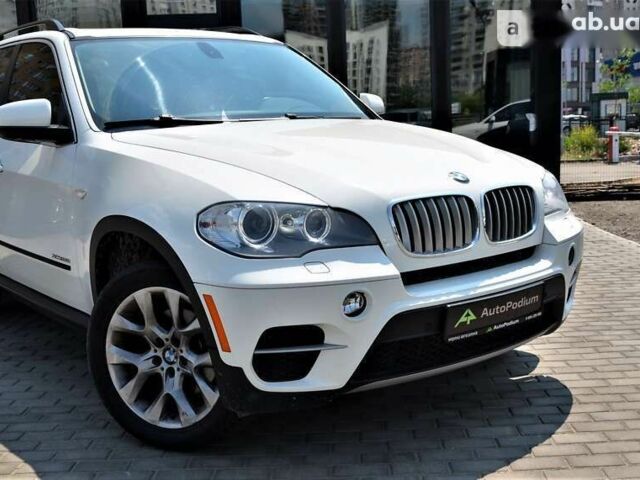 БМВ Х5, объемом двигателя 3 л и пробегом 172 тыс. км за 19999 $, фото 1 на Automoto.ua