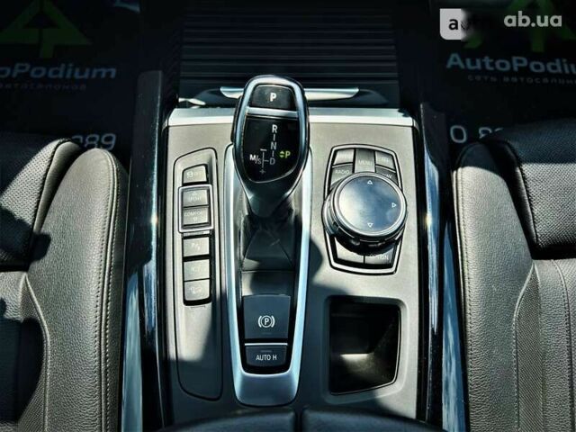 БМВ Х5, объемом двигателя 3 л и пробегом 232 тыс. км за 36499 $, фото 28 на Automoto.ua