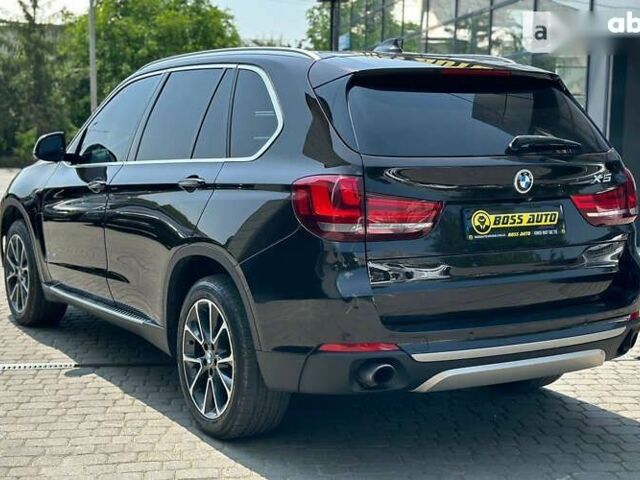 БМВ Х5, объемом двигателя 3 л и пробегом 185 тыс. км за 33000 $, фото 4 на Automoto.ua