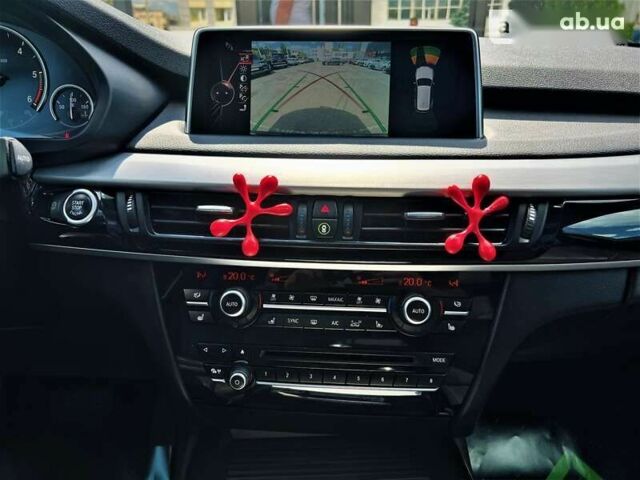 БМВ Х5, объемом двигателя 3 л и пробегом 232 тыс. км за 36499 $, фото 29 на Automoto.ua