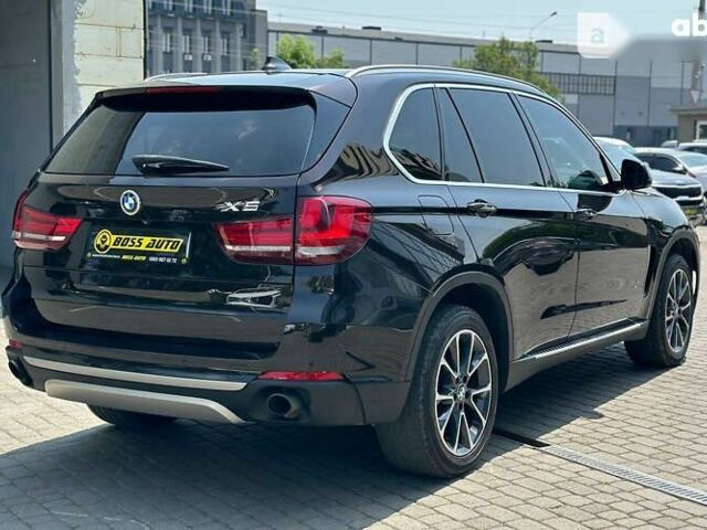 БМВ Х5, объемом двигателя 3 л и пробегом 185 тыс. км за 33000 $, фото 2 на Automoto.ua