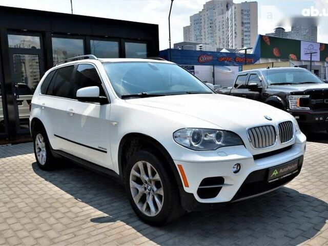 БМВ Х5, объемом двигателя 3 л и пробегом 172 тыс. км за 19999 $, фото 3 на Automoto.ua