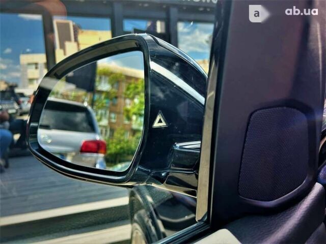 БМВ Х5, объемом двигателя 3 л и пробегом 232 тыс. км за 36499 $, фото 15 на Automoto.ua