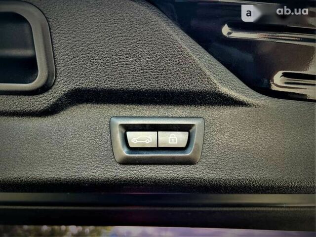 БМВ Х5, объемом двигателя 3 л и пробегом 232 тыс. км за 36499 $, фото 13 на Automoto.ua