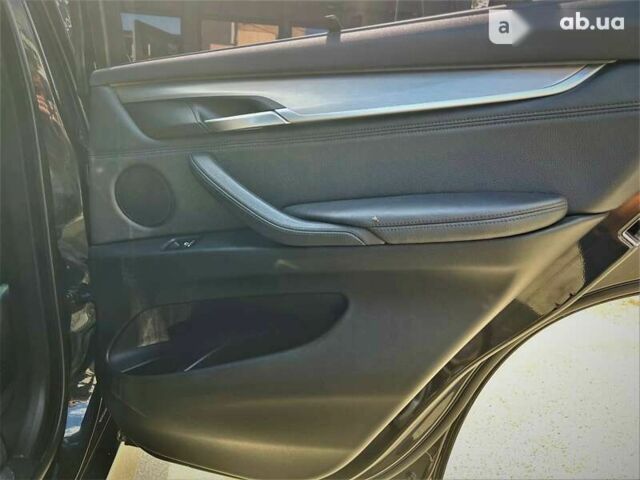 БМВ Х5, объемом двигателя 3 л и пробегом 232 тыс. км за 36499 $, фото 19 на Automoto.ua