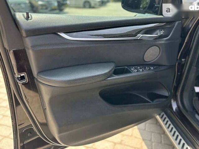 БМВ Х5, объемом двигателя 3 л и пробегом 185 тыс. км за 33000 $, фото 8 на Automoto.ua