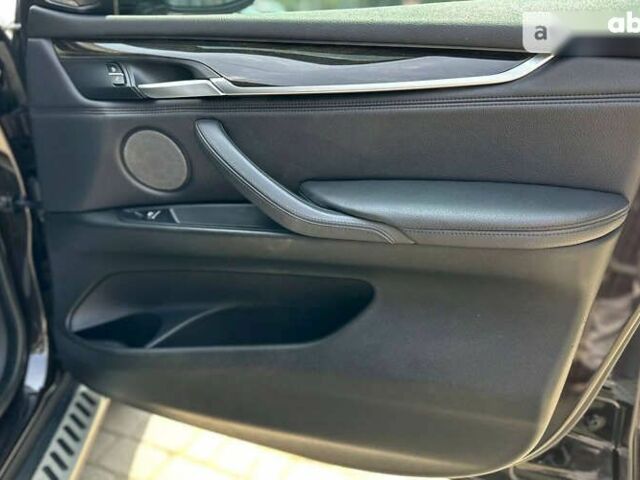 БМВ Х5, объемом двигателя 3 л и пробегом 185 тыс. км за 33000 $, фото 14 на Automoto.ua