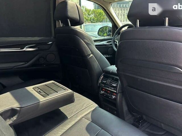 БМВ Х5, объемом двигателя 3 л и пробегом 185 тыс. км за 33000 $, фото 20 на Automoto.ua