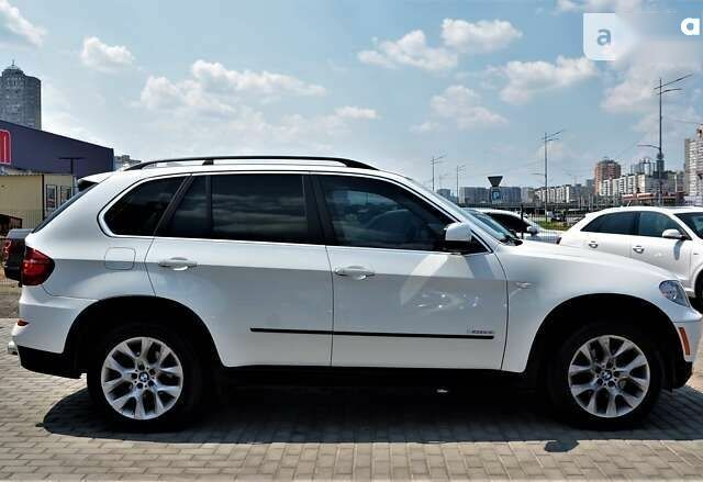 БМВ Х5, объемом двигателя 3 л и пробегом 172 тыс. км за 19999 $, фото 7 на Automoto.ua