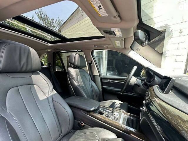 БМВ Х5, объемом двигателя 3 л и пробегом 185 тыс. км за 33000 $, фото 16 на Automoto.ua