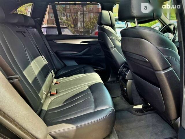 БМВ Х5, объемом двигателя 3 л и пробегом 232 тыс. км за 36499 $, фото 20 на Automoto.ua