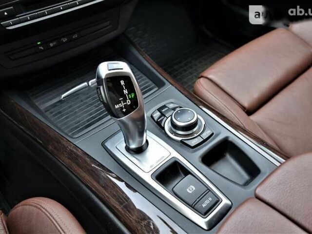 БМВ Х5, объемом двигателя 3 л и пробегом 172 тыс. км за 19999 $, фото 28 на Automoto.ua
