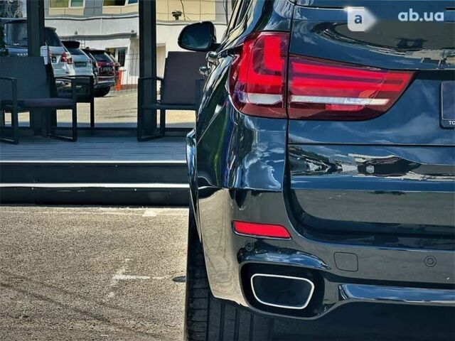 БМВ Х5, объемом двигателя 3 л и пробегом 232 тыс. км за 36499 $, фото 11 на Automoto.ua