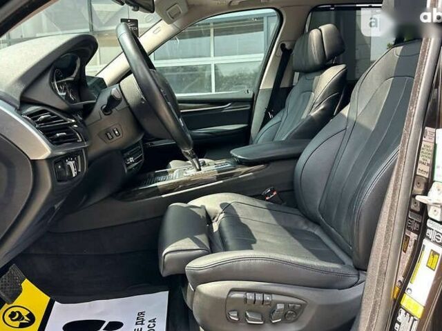 БМВ Х5, объемом двигателя 3 л и пробегом 185 тыс. км за 33000 $, фото 9 на Automoto.ua