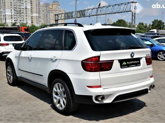 БМВ Х5, объемом двигателя 3 л и пробегом 172 тыс. км за 19999 $, фото 8 на Automoto.ua