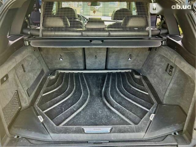 БМВ Х5, объемом двигателя 3 л и пробегом 232 тыс. км за 36499 $, фото 12 на Automoto.ua