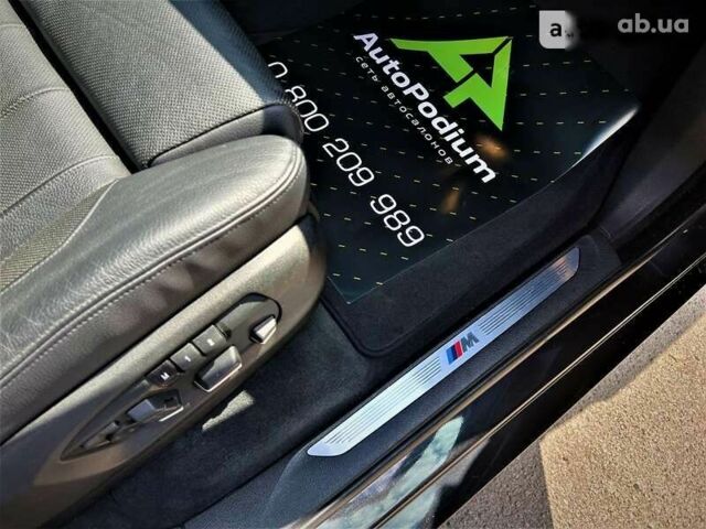 БМВ Х5, объемом двигателя 3 л и пробегом 232 тыс. км за 36499 $, фото 23 на Automoto.ua