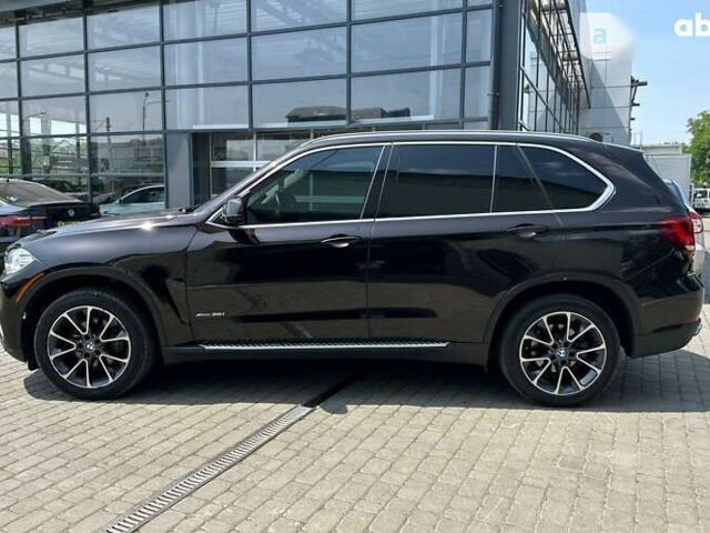 БМВ Х5, объемом двигателя 3 л и пробегом 185 тыс. км за 33000 $, фото 5 на Automoto.ua