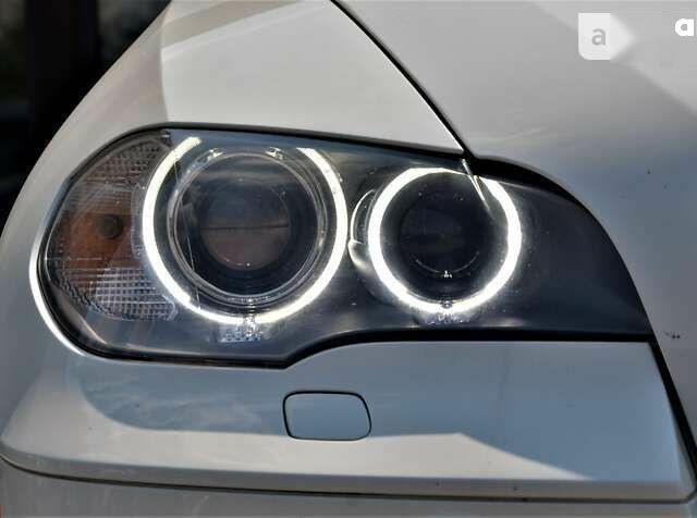 БМВ Х5, объемом двигателя 3 л и пробегом 172 тыс. км за 19999 $, фото 11 на Automoto.ua