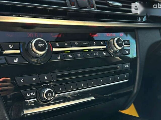 БМВ Х5, объемом двигателя 3 л и пробегом 185 тыс. км за 33000 $, фото 12 на Automoto.ua