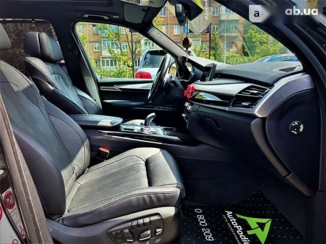 БМВ Х5, объемом двигателя 3 л и пробегом 232 тыс. км за 36499 $, фото 22 на Automoto.ua