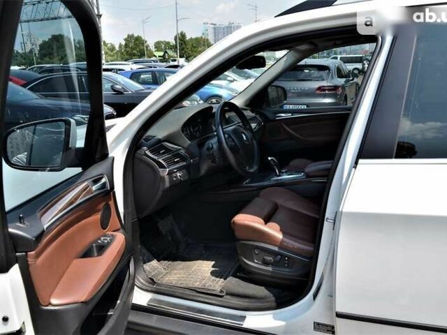 БМВ Х5, объемом двигателя 3 л и пробегом 172 тыс. км за 19999 $, фото 22 на Automoto.ua