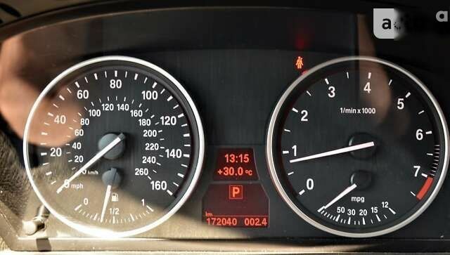 БМВ Х5, объемом двигателя 3 л и пробегом 172 тыс. км за 19999 $, фото 25 на Automoto.ua