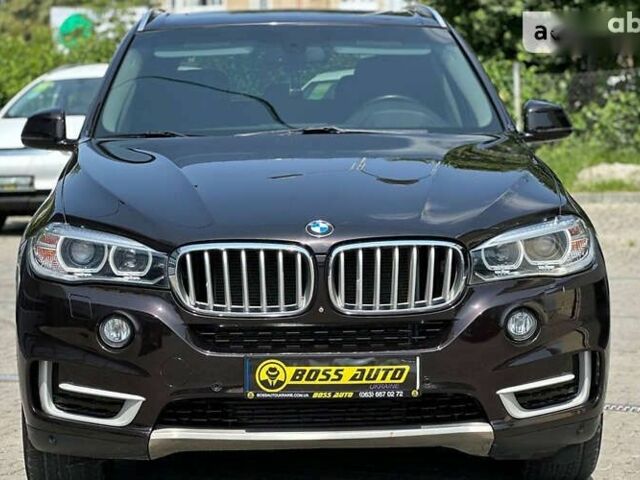 БМВ Х5, объемом двигателя 3 л и пробегом 185 тыс. км за 33000 $, фото 7 на Automoto.ua