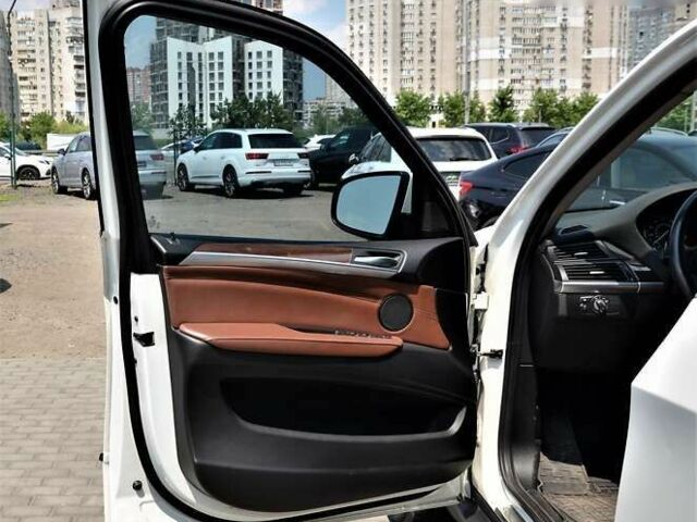 БМВ Х5, объемом двигателя 3 л и пробегом 172 тыс. км за 19999 $, фото 19 на Automoto.ua