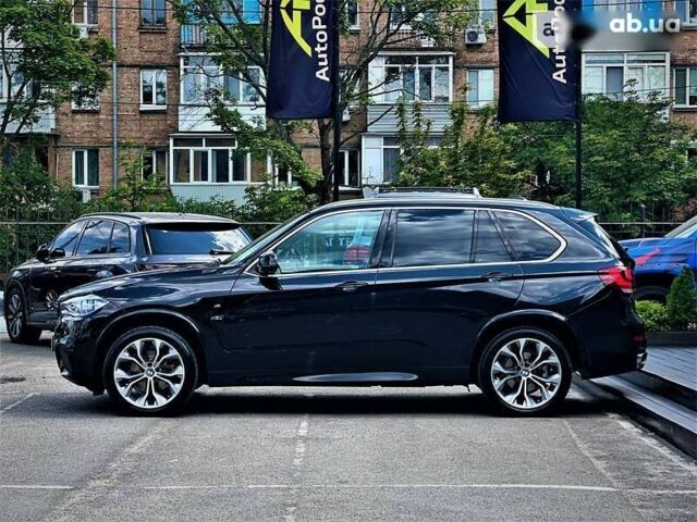 БМВ Х5, объемом двигателя 3 л и пробегом 232 тыс. км за 36499 $, фото 6 на Automoto.ua