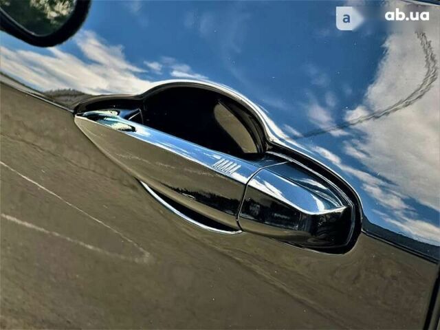 БМВ Х5, объемом двигателя 3 л и пробегом 232 тыс. км за 36499 $, фото 5 на Automoto.ua