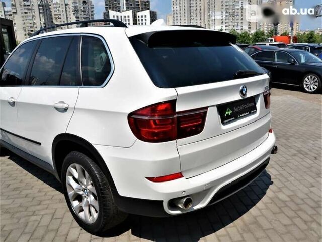 БМВ Х5, объемом двигателя 3 л и пробегом 172 тыс. км за 19999 $, фото 2 на Automoto.ua
