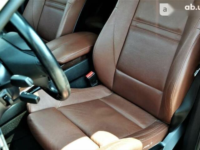 БМВ Х5, объемом двигателя 3 л и пробегом 172 тыс. км за 19999 $, фото 27 на Automoto.ua