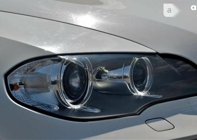 БМВ Х5, объемом двигателя 3 л и пробегом 172 тыс. км за 19999 $, фото 15 на Automoto.ua