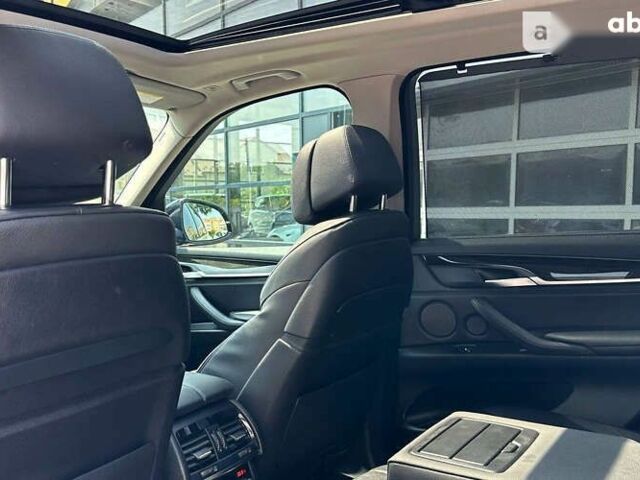 БМВ Х5, объемом двигателя 3 л и пробегом 185 тыс. км за 33000 $, фото 18 на Automoto.ua