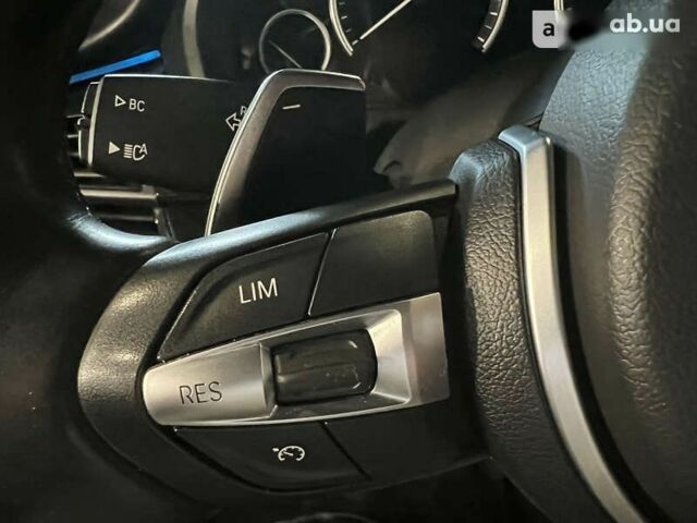 БМВ Х5, объемом двигателя 3 л и пробегом 152 тыс. км за 46500 $, фото 20 на Automoto.ua