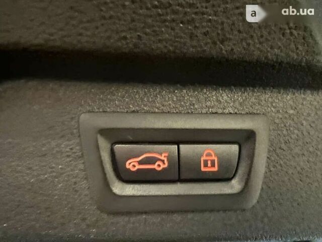 БМВ Х5, объемом двигателя 3 л и пробегом 152 тыс. км за 46500 $, фото 7 на Automoto.ua