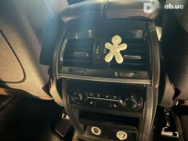 БМВ Х5, объемом двигателя 3 л и пробегом 152 тыс. км за 46500 $, фото 4 на Automoto.ua