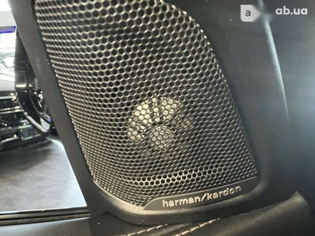 БМВ Х5, объемом двигателя 3 л и пробегом 152 тыс. км за 46500 $, фото 27 на Automoto.ua